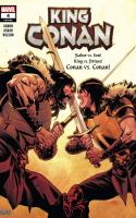 Part 4: Conan Vs Conan