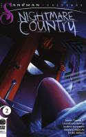 Nightmare County Part 2