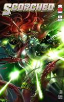 The Scorched #5