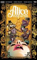 Alice Ever After #2