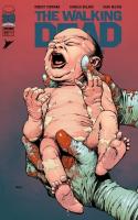 The Walking Dead Deluxe #39