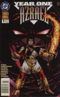 Azrael (1995-2003)
