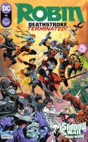 Shadow War Part 7