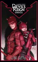 Omega - Fall And Rise / Mayor For Hire / Cleaning House