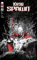Gunslinger Spawn #8