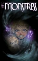 Monstress #40