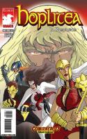 Hoplitea : Alliance #3