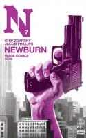 Chapter 7: Getting Away With Murder / Spook-a-rama Part 3