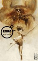 Zvrc: Zombies Vs Robots Classic #3