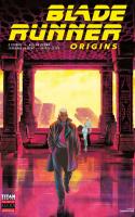 Blade Runner: Origins #12