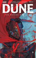 Dune: The Waters Of Kanly #2