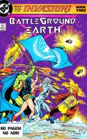 Battleground Earth