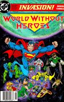World Without Heroes