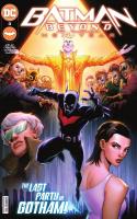 Chapter 3: Gotham's Whisper