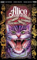 Alice Ever After #3