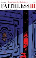 Faithless Iii #5