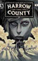 Tales From Harrow County: Lost Ones #2
