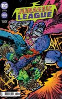 The Jurassic League