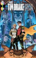 Tim Drake Special