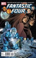 Prime Elements, Part 3: Universal Inhumans