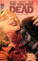 The Walking Dead Deluxe #41