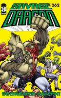 Savage Dragon #262