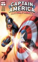 Sentinel Of Liberty #1