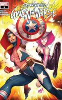 Gwenverse Part 3