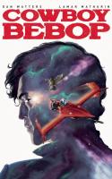 Cowboy Bebop #4