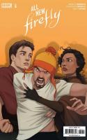 All New Firefly #5