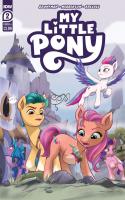 My Little Pony (2022)