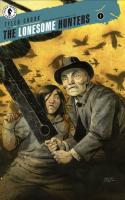 The Lonesome Hunters (2022)