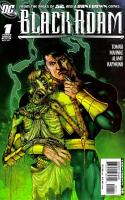 Black Adam: The Dark Age (2007)