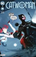Catwoman #44
