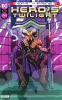 Hero's Twilight - Savior Complex / Phantom Punch