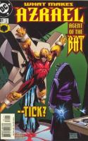 Azrael Works