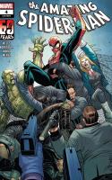 The Amazing Spider-man #4