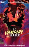 The Vampire Slayer #3
