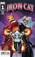Iron Cat Part 1