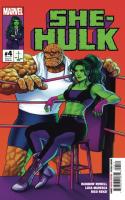 She-hulk Chapter 4