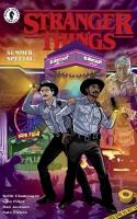 Stranger Things Summer Special #1
