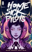 Home Sick Pilots #15