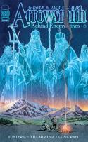 Chapter 6: Wizardy And Warlords