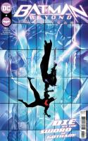 Chapter 4: Gotham's Fist
