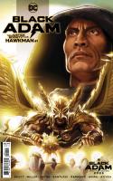 Black Adam - The Justice Society Files (2022)
