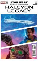 Part 4: The Heist On The Halcyon