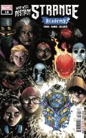 Strange Academy #18