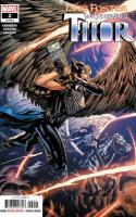 Jane Foster & The Mighty Thor Part 2