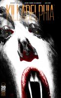 Part 5: Twelve Angry Vampires... Four Werewolves... Oh And A Witch