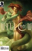 Goddesses & Monsters